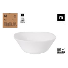 Bol Opal Palaos 16.5 cm - La Mediterranea (48 Unidades) Precio: 41.68999945. SKU: B1AP4BLQ2V