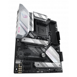 Asus Rog Strix B550-A Gaming (Atx, B550, Am4) Amd B550 Asus Rog Strix B550-A Gaming (Atx, B550, Am4) Amd B550