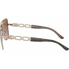 Gafas de Sol Mujer Michael Kors MK1121-110813-58 ø 58 mm Gafas de Sol Mujer Michael Kors MK1121-110813-58 ø 58 mm