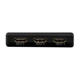 Switch Hdmi 5*1 Fonestar Fo - 22Sw51 5 Switch Hdmi 5*1 Fonestar Fo - 22Sw51 5