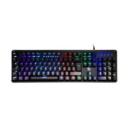 Teclado Gaming Talius Kimera Negro Qwerty Español Precio: 67.50000004. SKU: B1K8RC4YH9