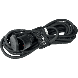 Algamlight Cable Alargador 5m Negro IP44 Para Exterior, Enchufe CE, 3x 1,5 mm² H07RN-F Precio: 14.88999985. SKU: B132827WJM