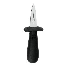 Cuchillo abreostras 15.5cm metaltex