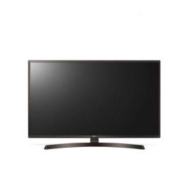 TELEVISOR LED LG 43UK6400 - 43"/109CM UHD 4K 3840*2160 - 1600HZ PMI - DVB-T2/C/S2 - HDR - THINQ - SMART TV - LAN - WiFi - BT - 3*HDMI - 2*USB