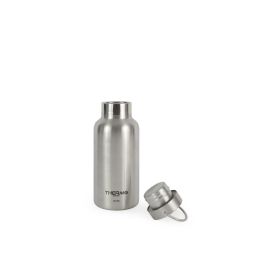 Thermosport Botella Termo de Acero con Asa, 420 ml, 18 cm de alto (6 Unidades) Thermosport Botella Termo de Acero con Asa, 420 ml, 18 cm de alto (6 Unidades)