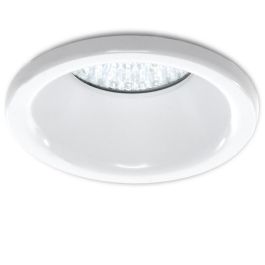 Luz LED Empotrable 2W 180Lm 6000ºK "Angela" Circular Ø36Mm 40.000H [JN-S003-C-CW]
