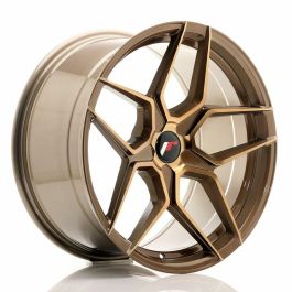 Llanta para Automovil Japan Racing JR34 Bronce CB 74,1 19" Precio: 651.49999992. SKU: B1JWTYH9PW