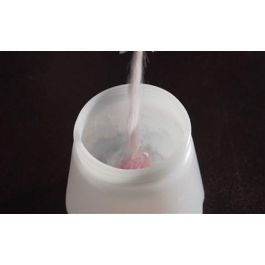 Ariete 4126 Nebulizador Higienizante SaniJet para Desinfección COVID-19, Difusor de Solución Sanitizante Hasta 200m2