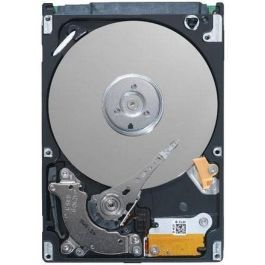 Dell Disco Duro SAS de Alto Rendimiento 300GB con 15000 rpm y 2.5 pulgadas para Aumentar Capacidad de Almacenamiento Precio: 168.79000028. SKU: B17XHVQ3JN