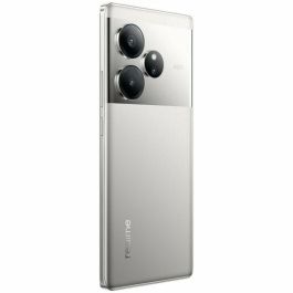 Smartphone Realme GT6 16GB/ 512GB/ 6.78"/ 5G/ Plata Fundida