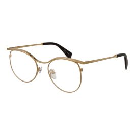 Montura de Gafas Mujer Yohji Yamamoto YY3014 53401 Precio: 111.4999996. SKU: B17CCBVZVP