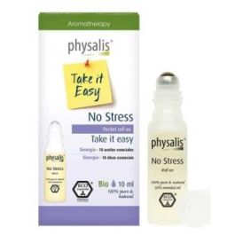 No Stress Roll-On 10Ml. Bio Precio: 14.49999991. SKU: B1AVCZE67K