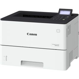 Canon Impresora i-SENSYS LBP325x, Laser, Impresión Dúplex, Red, 43 ppm, A4