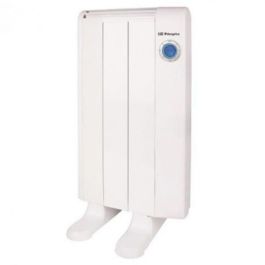 Emisor Térmico Digital Orbegozo RRE510 Blanco 500 W Precio: 122.49999949. SKU: B1EPEVTK9V
