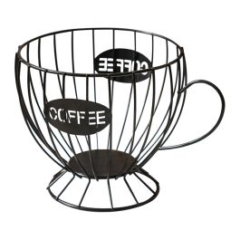 Organizador de cápsulas de café Quttin - Inde (8 Unidades) Organizador de cápsulas de café Quttin - Inde (8 Unidades)