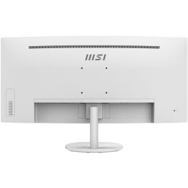 MSI Monitor 34 pulgadas UltraWide Quad HD 3440x1440 VA 21:9 300 nits Contraste 3000:1 DVI HDMI DisplayPort