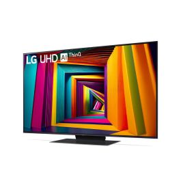 Smart TV LG 50UT91006LA 4K Ultra HD 50" LED Smart TV LG 50UT91006LA 4K Ultra HD 50" LED Precio: 467.49999956. SKU: B14ABHA6HQ