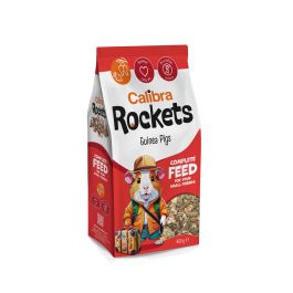 Calibra Rockets Cobayas 900 gr Precio: 3.8900004. SKU: B1DZK9WAKA