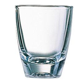 Caja 24 Vasos Bajos Vidrio Gin Arcoroc 5 cL Precio: 25.5899996. SKU: B19PF3YAPZ