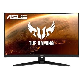 Asus VG328H1B Monitor Gaming 31.5" Full HD 1920x1080 LED 165Hz AMD FreeSync 1ms Negro - 90LM0681-B01170 Precio: 293.94999964. SKU: S7770271