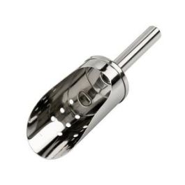 MINI PALA HIELO PERFORADA | Complementos de Orfebrería | Accesorio Precio: 12.94999959. SKU: B1GXNXSECF