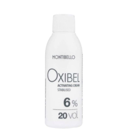 Montibello Oxibel Cream 20 Vol 60 Ml - Oxidante en crema para tintes y decoloraciones Precio: 1.49999949. SKU: S4242956