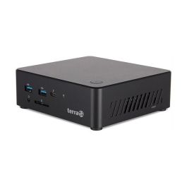 Terra Micro 7000C GREENLINE PC Mini Intel Core i7-1355U, 16GB RAM, 500GB SSD, Intel Iris Xe Graphics, Windows 11 Pro