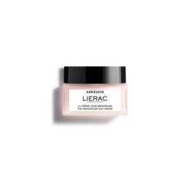 Lierac 1552A ARKÉSKIN Crema Día | Tratamiento Hidratante Reafirmante para Menopausia | Sequedad Firmeza Ácido Hialurónico 50ml Precio: 27.50000033. SKU: B1K54XMQLT