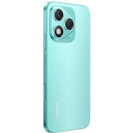 Honor 400 Lite 5G Dual SIM 8GB RAM 256GB Almacenamiento 108MP Cámara MagicOS 9.0 Verde