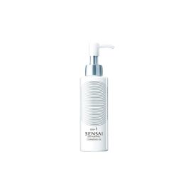 Sensai Silky cleansing oil 150 ml Precio: 46.88999986. SKU: SLC-45653