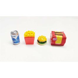 Bizak Cápsula Mini World Caprichos, esconde dulces, bebidas y comidas rápidas, para 6+ años Bizak Cápsula Mini World Caprichos, esconde dulces, bebidas y comidas rápidas, para 6+ años