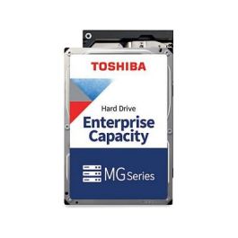Toshiba MG10AFA22TE Disco Duro Empresarial 22TB 7200RPM 512MB SATA 3.5" Precio: 611.50000021. SKU: B1CGW8HGXH