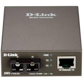 Convertidor Fibra D - Link Dmc - F02Sc Precio: 47.88999952. SKU: B14Z9HWFJZ