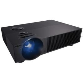 Asus H1 LED Proyector de techo 3000 lúmenes ANSI 1080p Full HD Negro, 90LJ00F0-B00270 Precio: 1328.88999958. SKU: B1E44ZCCG6