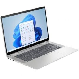 HP 15-FE0007NS Portátil Convertible Envy x360 15.6" Táctil Intel Core i7-1355U 16GB RAM 1TB SSD GeForce RTX 3050 Win11