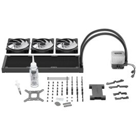 be quiet! LIGHT LOOP 360mm ARGB Refrigeración Líquida AIO para CPU - Negro