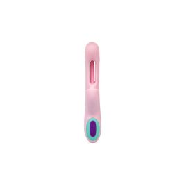 Vibrador Doble Estimulación Diversual