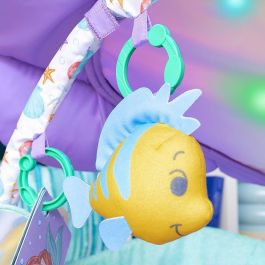 Arco de Actividades para Bebés Bright Starts The Little Mermaid