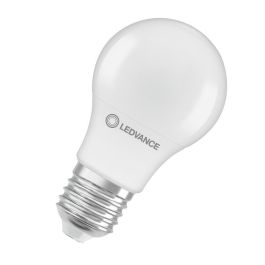 [LVE-4099854049484] Ledvance/Osram Bombilla LED "Classic" E27 4,9W 470Lm 2700K 200º IP20 - Blanco Muy Cálido