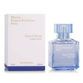 Perfume Unisex Maison Francis Kurkdjian EDP Aqua Celestia Cologne Forte 70 ml Precio: 239.79000034. SKU: B15T4AN6NA
