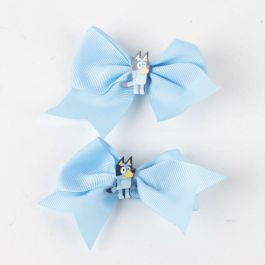 Cerdá Set de Belleza Accesorios Bluey para Niñas, Edad Mínima 3 Años, Multicolor
