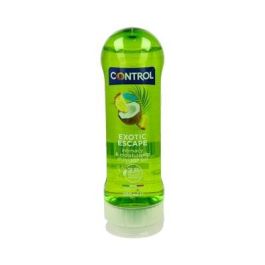 CONTROL Exotic Escape Massage Gel 200ml Precio: 15.49999957. SKU: S4003713