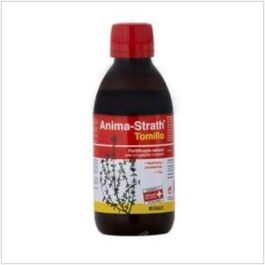 Stangest Anima Strath Tomillo - Extracto de Malta y Tomillo 250 mL Precio: 31.5000004. SKU: B1J98XX84A