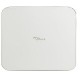 Optoma ML1080 Proyector Láser DLP Full HD 1080p, Ultraportátil, 1200 Lúmenes, Triple Láser RGB, Sostenible, USB-C, 30.000 Horas Vida Útil