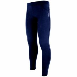 Mallas Deportivas para Niños Joluvi Campus Azul oscuro Precio: 14.9900003. SKU: S6496458