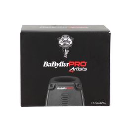 Babyliss Base De Carga Para Loprofx Fx726e Base Maquina Precio: 32.79000054. SKU: SBL-ART11985