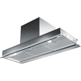 Campana Convencional Mepamsa DISCRET 90X 3050545464 90 cm Acero Precio: 419.50000015. SKU: B17MCNVWSW