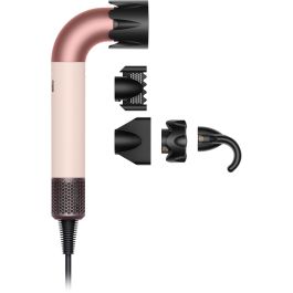 Dyson Secador de Pelo Supersonic Rosa/Rose Precio: 623.49999976. SKU: B17D8D26T6