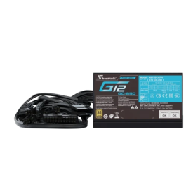 Seasonic Fuente de Alimentación ATX 850W 80+ Gold No Modular SSP-850RT2 Seasonic Fuente de Alimentación ATX 850W 80+ Gold No Modular SSP-850RT2