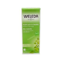 Aceite Anticelulítico De Abedul Precio: 22.49999961. SKU: S0582443